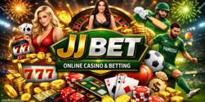 JJ BET Game