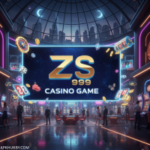 ZS999 Game
