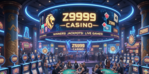 ZS999 Game