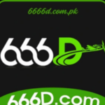 666D Game