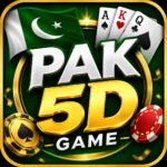Pak5D Game