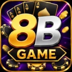 8B Game