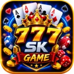 777SK Game