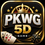 PKWG5D Game
