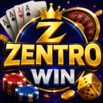 Zentro Win Game