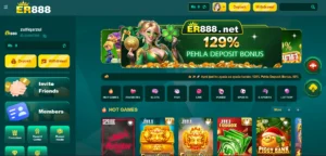 Er888 Game APK 