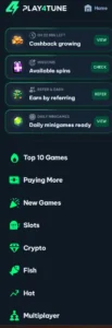 Play4Tune APK