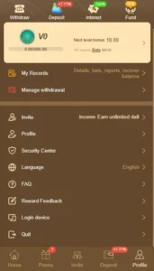 Win 1313 Bet Game APK 