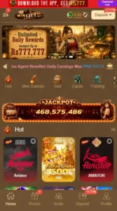 Win 1313 Bet Game APK 
