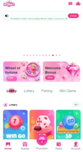 Zentro Win Game