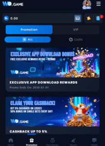 W9 Game