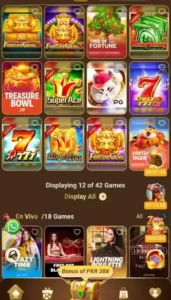 Y555 Game APk