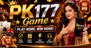 PK177 Game
