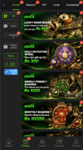 666A Game 